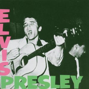 CD Shop - PRESLEY, ELVIS Elvis Presley