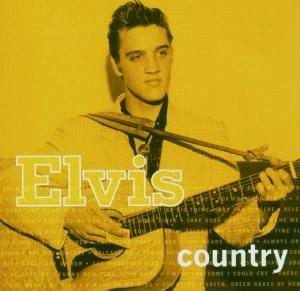 CD Shop - PRESLEY, ELVIS Elvis Country