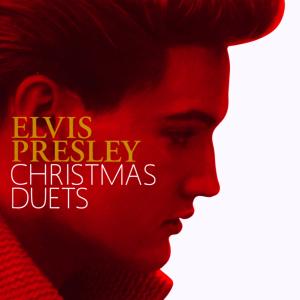 CD Shop - PRESLEY, ELVIS ELVIS PRESLEY CHRISTMAS DUETS