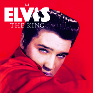 CD Shop - PRESLEY, ELVIS THE KING