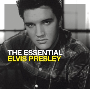 CD Shop - PRESLEY, ELVIS The Essential Elvis Presley