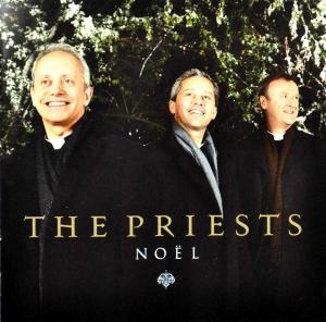 CD Shop - PRIESTS, THE NOEL