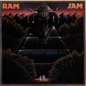 CD Shop - RAM JAM The Very Best Of Ram Jam
