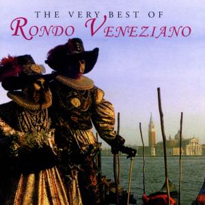 CD Shop - RONDO VENEZIANO The Very Best Of