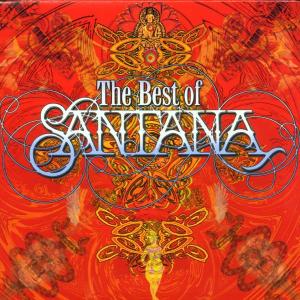 CD Shop - SANTANA The Best Of Santana