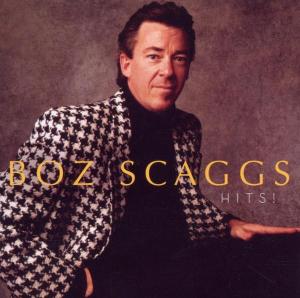CD Shop - SCAGGS, BOZ Hits!