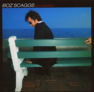 CD Shop - SCAGGS, BOZ Silk Degrees