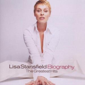 CD Shop - STANSFIELD, LISA BIOGRAPHY