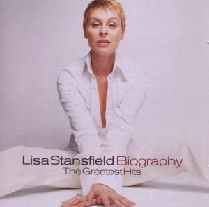CD Shop - STANSFIELD, LISA BIOGRAPHY - GREATEST HITS
