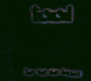 CD Shop - TOOL Lateralus