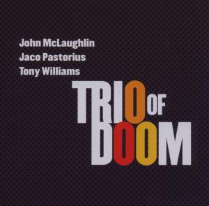 CD Shop - TRIO OF DOOM Trio Of Doom