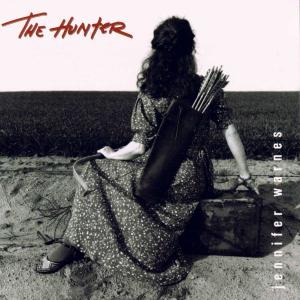CD Shop - WARNES, JENNIFER The Hunter