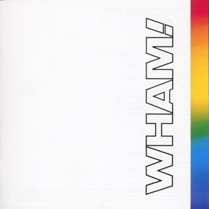 CD Shop - WHAM The Final