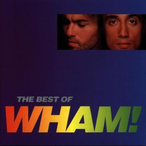 CD Shop - WHAM! IF YOU WERE THERE/THE BEST OF