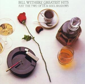 CD Shop - WITHERS, BILL WITHERS\