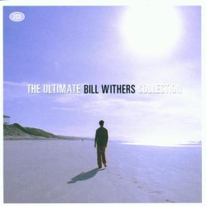 CD Shop - WITHERS, BILL The Ultimate Collection