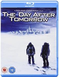 CD Shop - MOVIE DAY AFTER TOMORROW