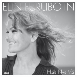 CD Shop - FURUBOTN, ELIN HEILT NYE VEI