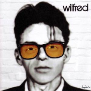CD Shop - WILFRED WILFRED