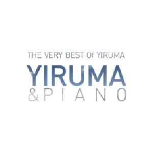 CD Shop - YIRUMA VERY BEST OF YIRUMA