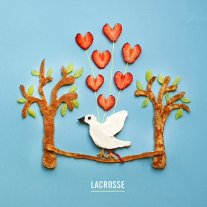 CD Shop - LACROSSE ARE YOU THINKING OF ME EVERY MINUTE OF EVERY