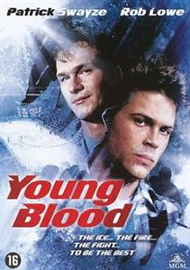 CD Shop - MOVIE YOUNG BLOOD