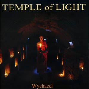CD Shop - WYCHAZEL TEMPLE OF LIGHT