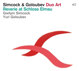 CD Shop - SIMCOCK & GOLOUBEV REVERIE AT SCHLOSS ELMAU