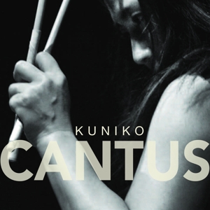 CD Shop - CANTUS Kuniko Kato