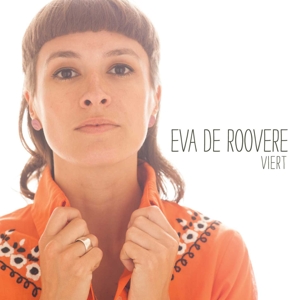 CD Shop - ROOVERE, EVA DE VIERT