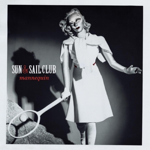 CD Shop - SUN & SAIL CLUB MANNEQUIN