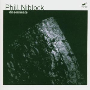 CD Shop - NIBLOCK, P. DISSEMINATE