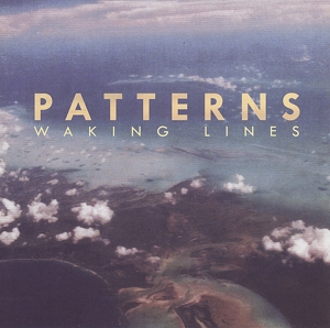 CD Shop - PATTERNS WAKING LINES