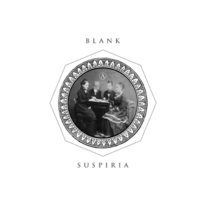 CD Shop - BLANK SUSPIRIA