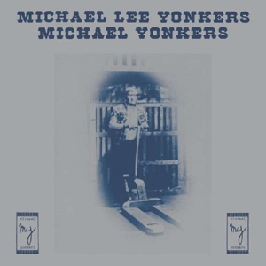CD Shop - YONKERS, MICHAEL MICHAEL LEE YONKERS