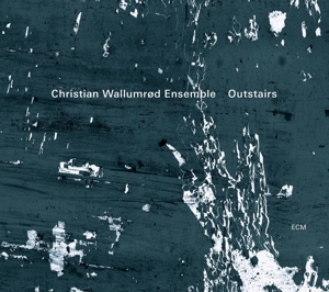 CD Shop - WALLUMROD, CHRISTIAN -ENS OUTSTAIRS
