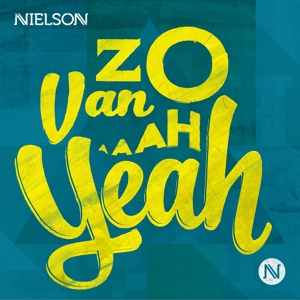 CD Shop - NIELSON ZO VAN AH YEAH