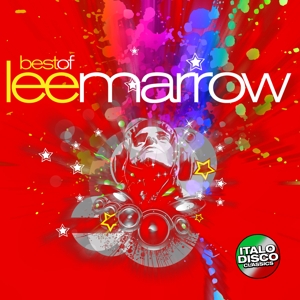 CD Shop - MARROW, LEE BEST OF LEE MARROW