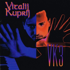 CD Shop - KUPRIJ, VITALIJ VK3