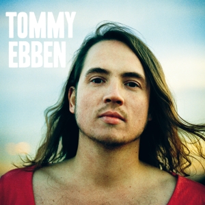 CD Shop - EBBEN, TOMMY TOMMY EBBEN