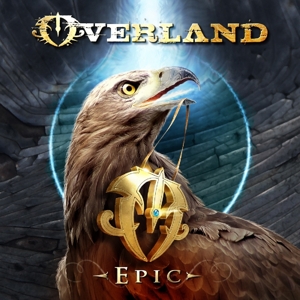 CD Shop - OVERLAND EPIC