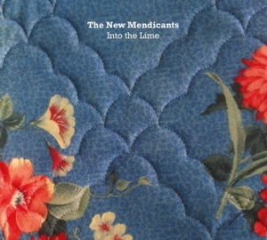 CD Shop - NEW MENDICANTS INTO THE LIME