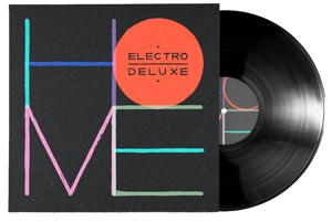 CD Shop - ELECTRO DELUXE HOME