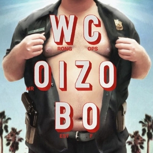 CD Shop - MR. OIZO WRONG COPS