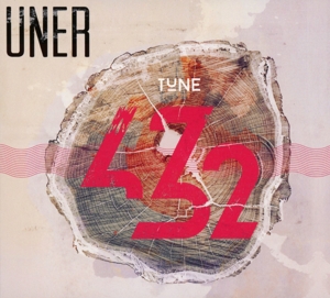 CD Shop - UNER TUNE432