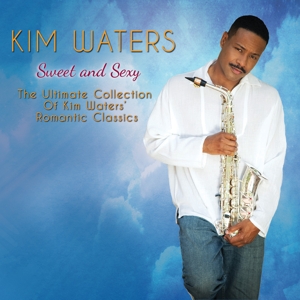 CD Shop - WATERS, KIM SWEET AND SEXY