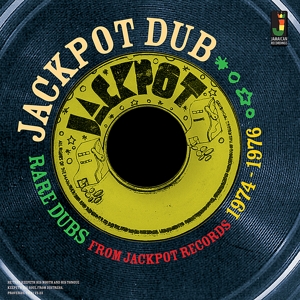 CD Shop - V/A RARE DUBS FROM JACKPOT RECORDS