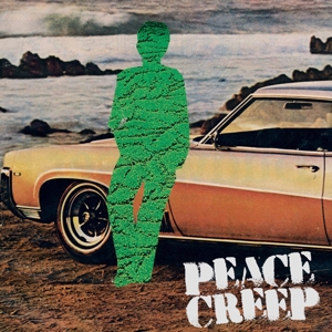 CD Shop - PEACE CREEP PEACE CREEP