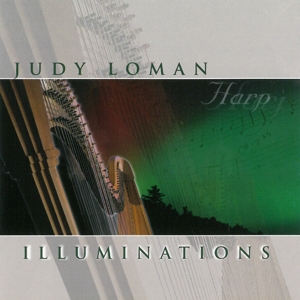 CD Shop - LOMAN, JUDY ILLUMINATIONS