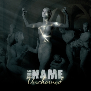 CD Shop - THENAME UNCHAINED